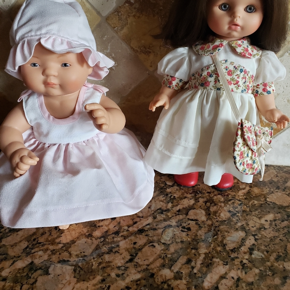Asi dolls